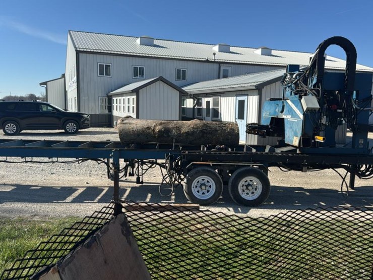 #142-•-2009-baker-3665d-portable-bandmill-image-3