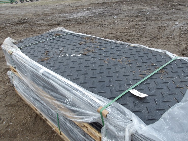 #7382-•-(15)-ground-protection-mats-image-1