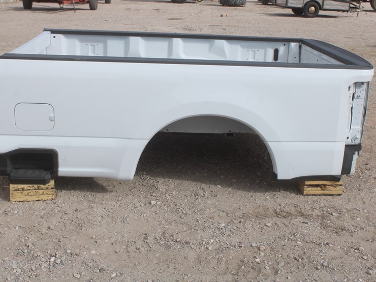 #3039-•-8ft-ford-superduty-pickup-bed-image-2