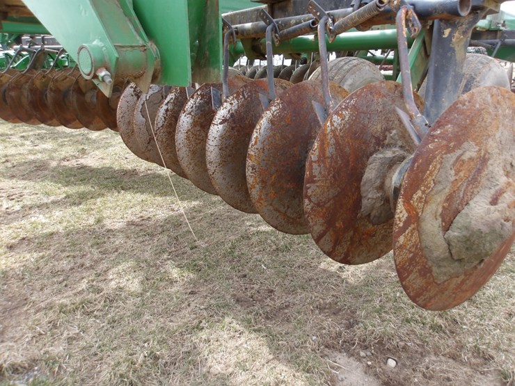 #7359-•-25'-john-deere-disc-image-8