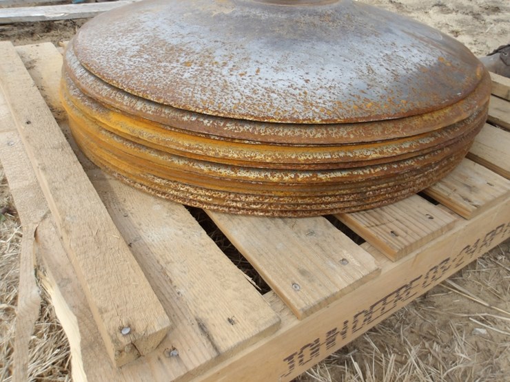 #7821-•-(14)-22"-disk-blades-image-1