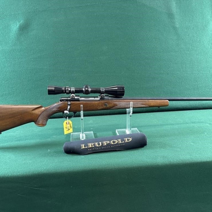 Sako Finnbear L61R 264 Mag Rifle