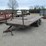 #37303-•-homemade-16'-t/a-steel-utility-trailer-image-1