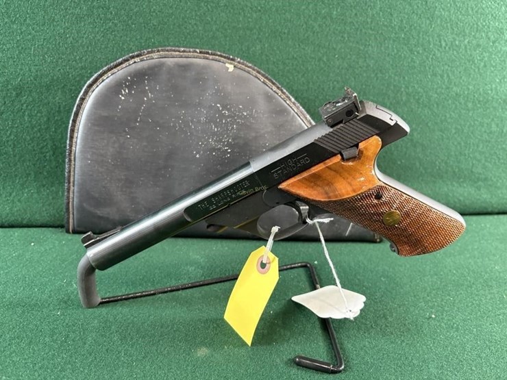 high-standard-sharpshooter-22lr-pistol-image-1
