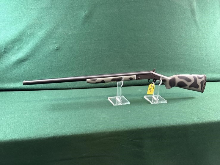 new-england-firearms-pardner-10ga-shotgun-image-9