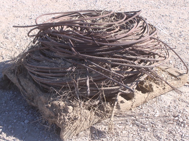 #3087-•-pallet-of-cable-image-2