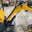 #1056-•-unused-landhero-kn16-mini-excavator*-image-4