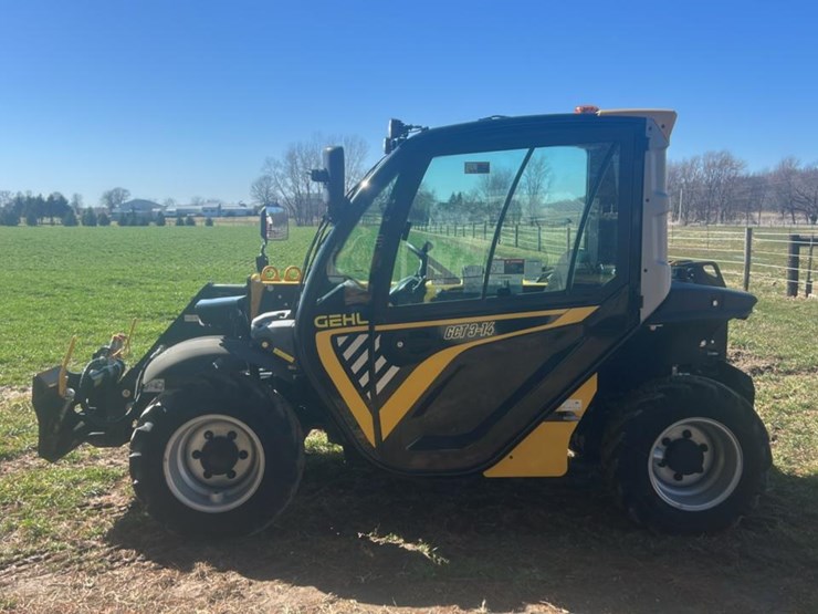 #101-•-2023-gehl-gct3-14-telehandler-image-2