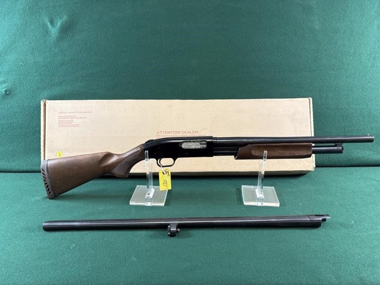 mossberg-mdl.500a-12ga-shotgun-image-1
