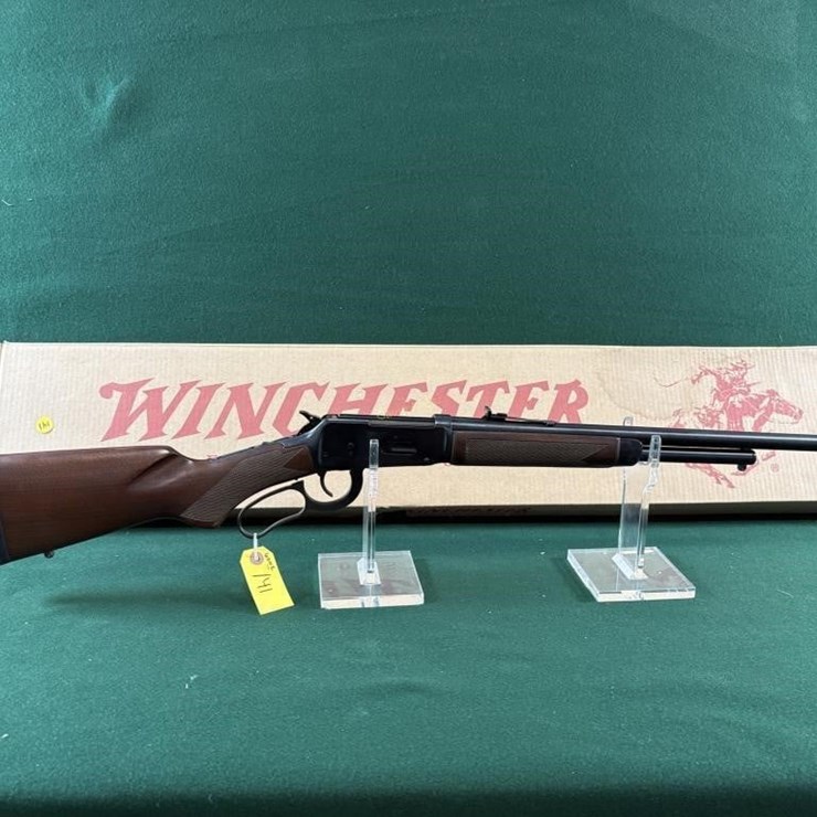 NIB Winchester Mdl.9410 410ga Shotgun
