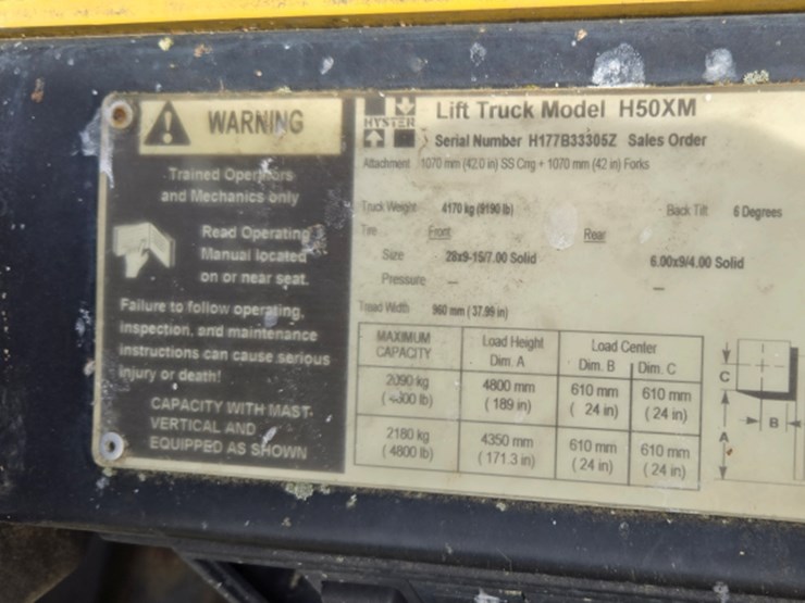 #110a-•-benefit-lot-2000-hyster-cap-forklift-image-10