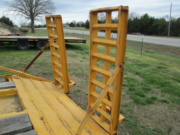 #37296-•-roland-20'-tri/a-steel-equipment-trailer-image-6