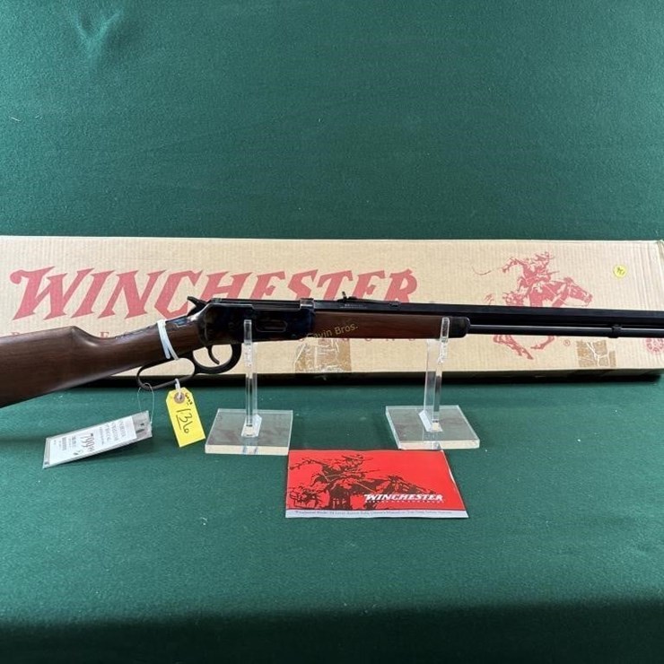 NIB Winchester Mdl.94 357mag Rifle