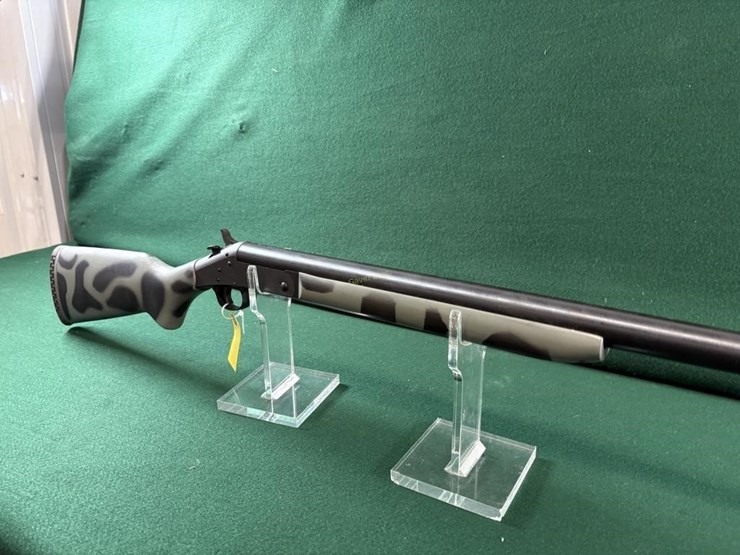 new-england-firearms-pardner-10ga-shotgun-image-5