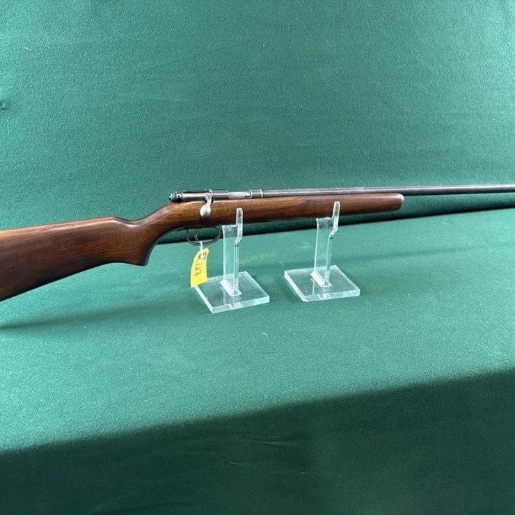 Remington Mdl.514 22LR Rifle