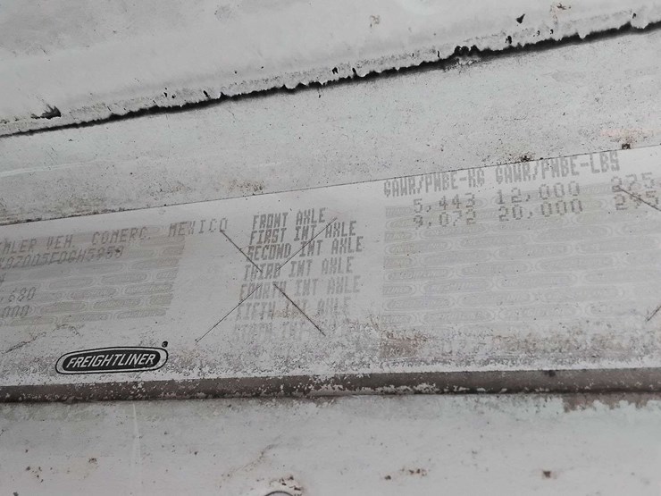 2015-freightliner-columbia-tractor-2015-freightliner-columbia-3alxa7005fdgh5950-mileage:-260,-image-33