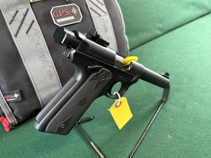 ruger-mark-iv-22/45-22lr-auto-pistol-image-4