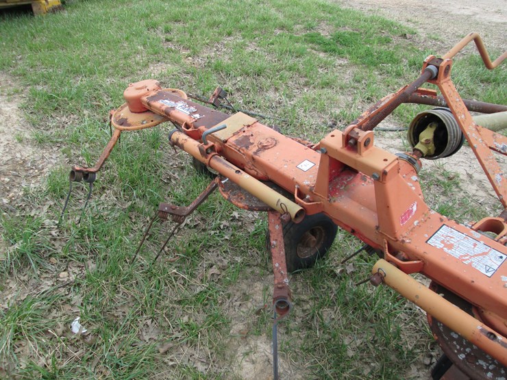 #38189-•-pj-zweegers-fanex-400-hay-tedder-ku003046-image-10