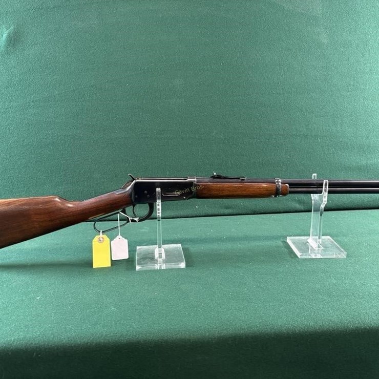 Winchester Mdl.94 30-30win Rifle