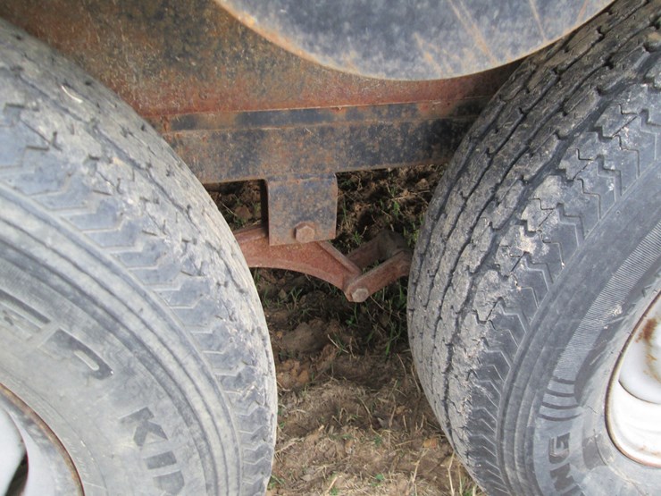 #38198-•-homemade-16'-t/a-steel-utility-trailer-image-7