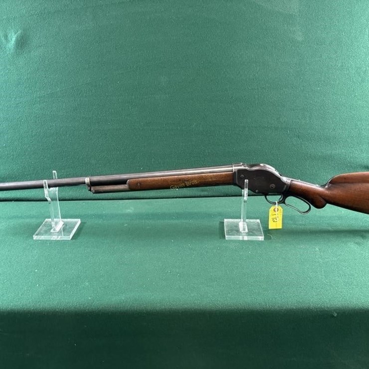 Winchester Mdl.1887 10ga Shotgun