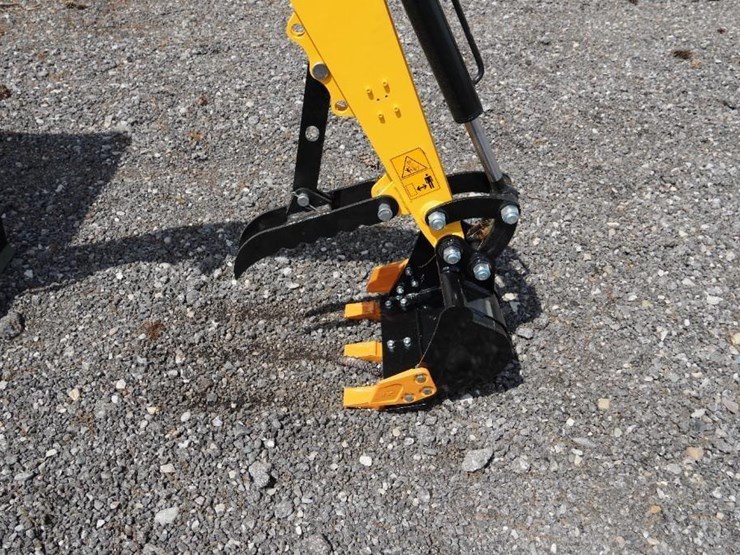 #1058-•-new-landhero-ldh-kv16-mini-excavator-image-16