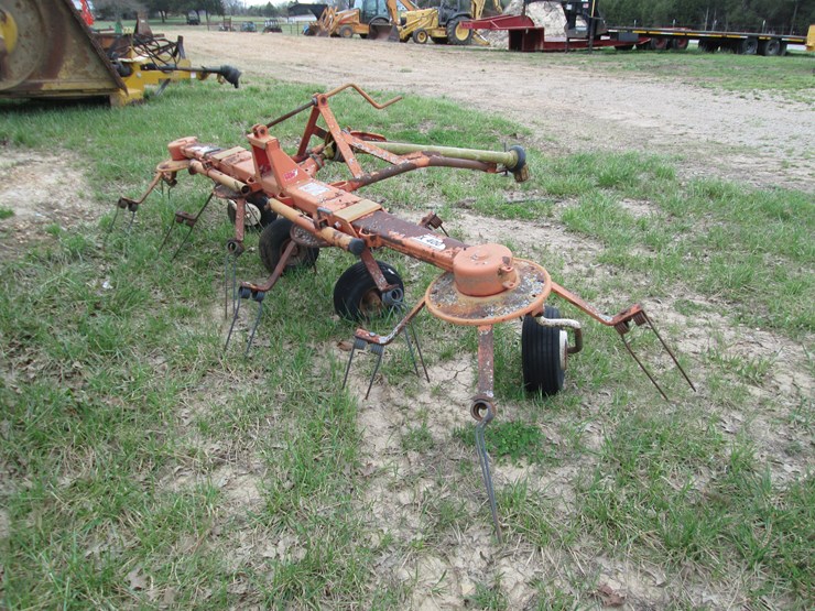 #38189-•-pj-zweegers-fanex-400-hay-tedder-ku003046-image-3