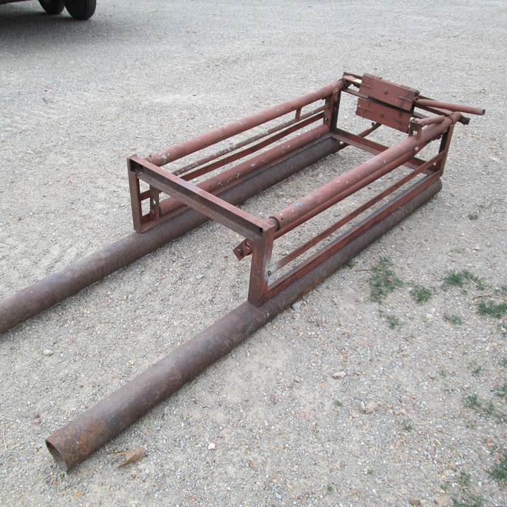 #37306 • Head Gate