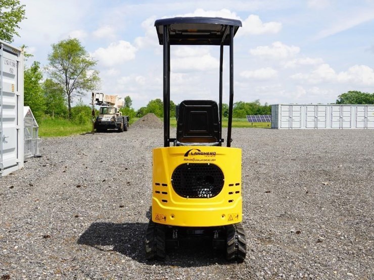 #1057-•-new-landhero-ldh-kv16-mini-excavator-image-4