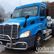 2016 FREIGHTLINER CASCADIA 113