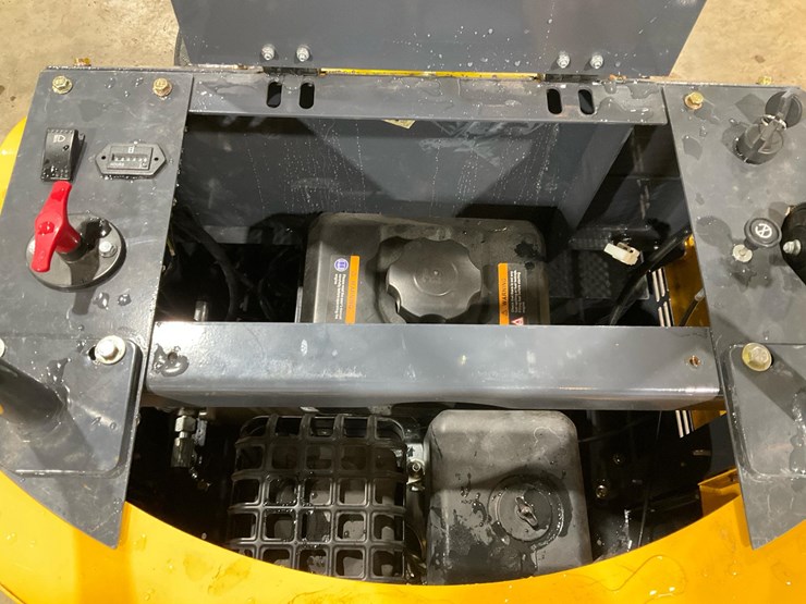 #1056-•-unused-landhero-kn16-mini-excavator*-image-17