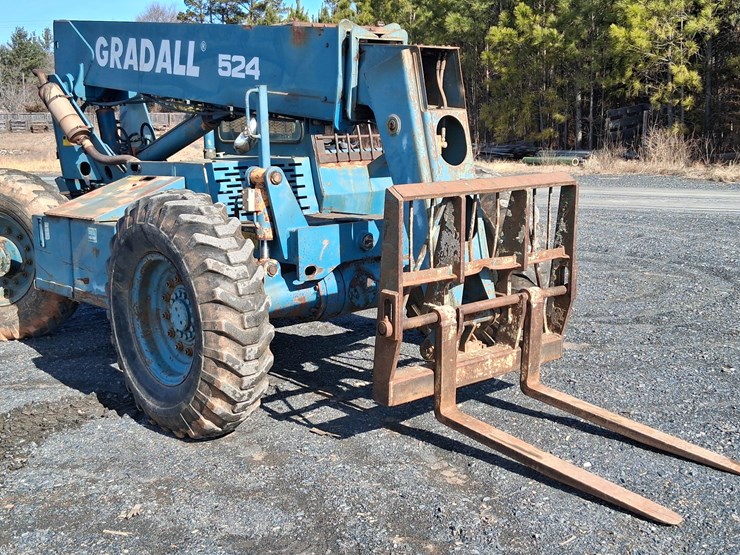 #102-•-1992-gradall-524-telehandler-image-8