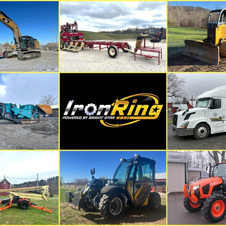 #00 • Information Lot