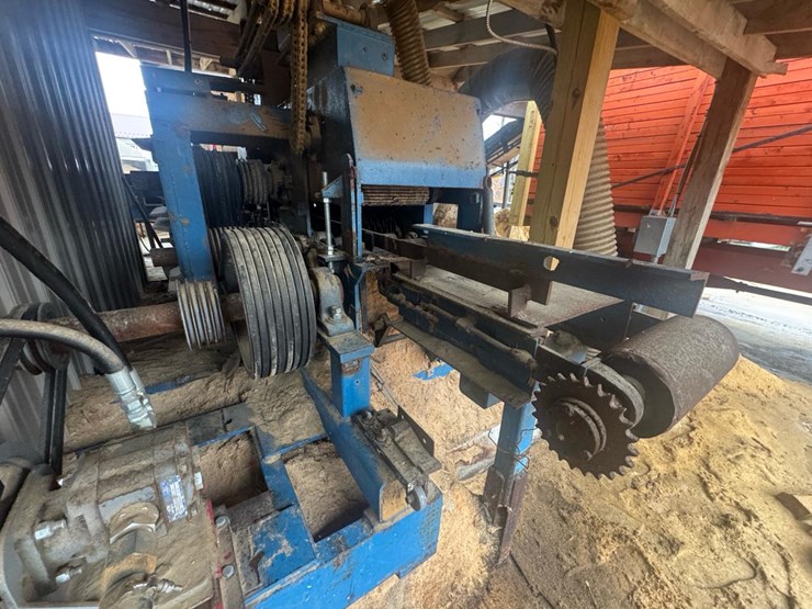 #146-•-brewer-double-arbor-gangsaw-w/-sizer-image-21