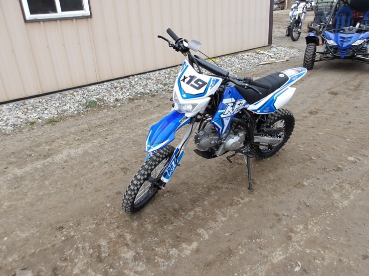 #7358-•-blue-apollo-db-x19-125cc-w/headlight-image-2