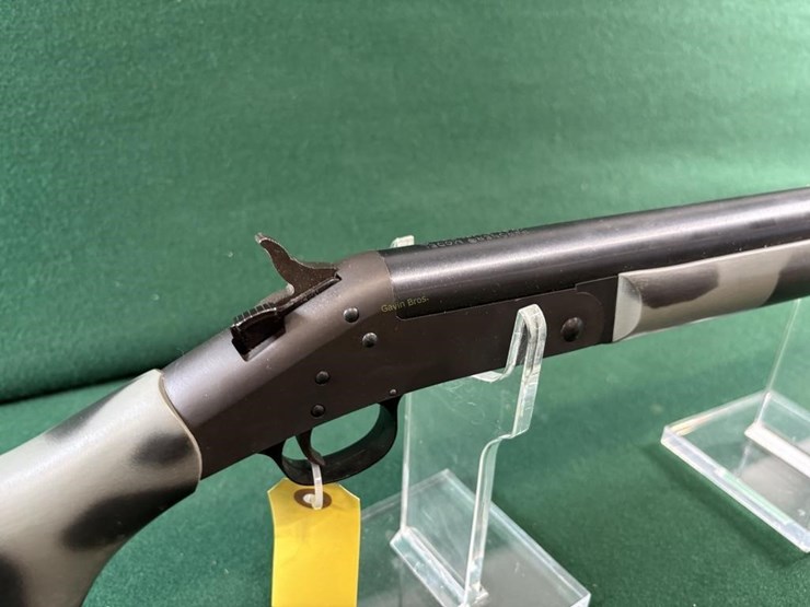 new-england-firearms-pardner-10ga-shotgun-image-4