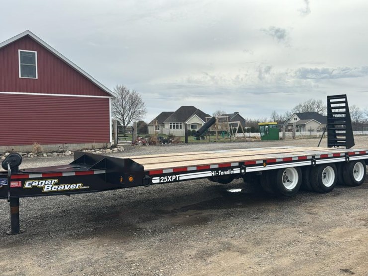 #130-•-2003-eager-beaver-equipment-trailer-image-1