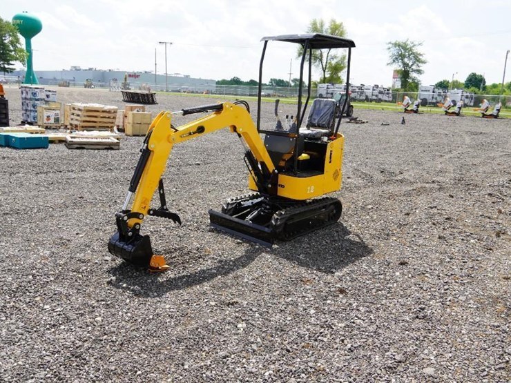 #1058-•-new-landhero-ldh-kv16-mini-excavator-image-7