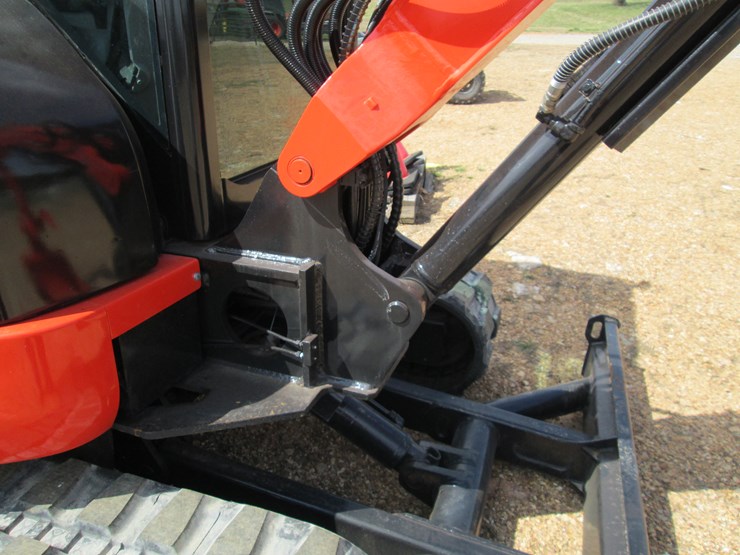 #37299-•-2015-kubota-kx155-5-hydraulic-excavator-11017-image-18