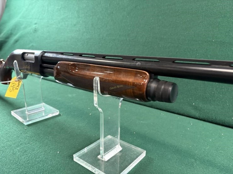 new---weatherby-mdl.pa-08-12ga-shotgun-image-4