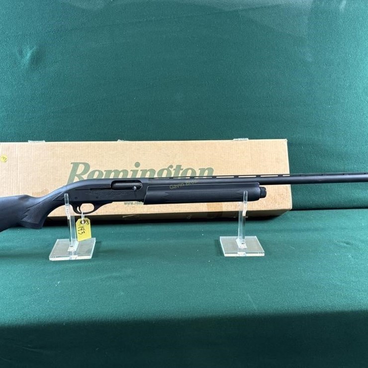 Remington Mdl.1100 12ga Shotgun