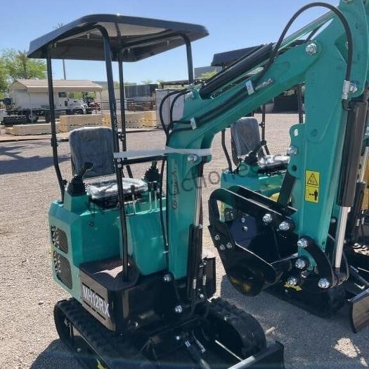 2025 CFG INDUSTRY MH12RX