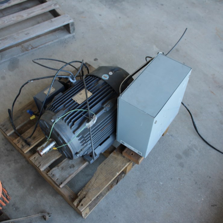 #1041 • 3 Phase Power Converter