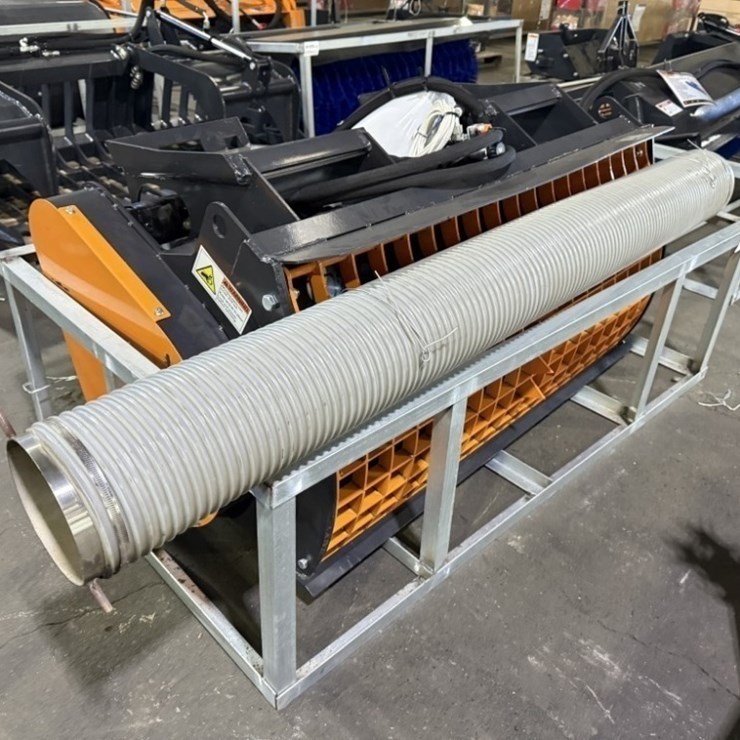 2026 Arteer CM-300V Concrete Mixer