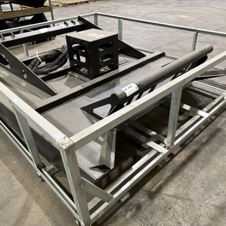 2026 Greatbear 66" Brush Cutter