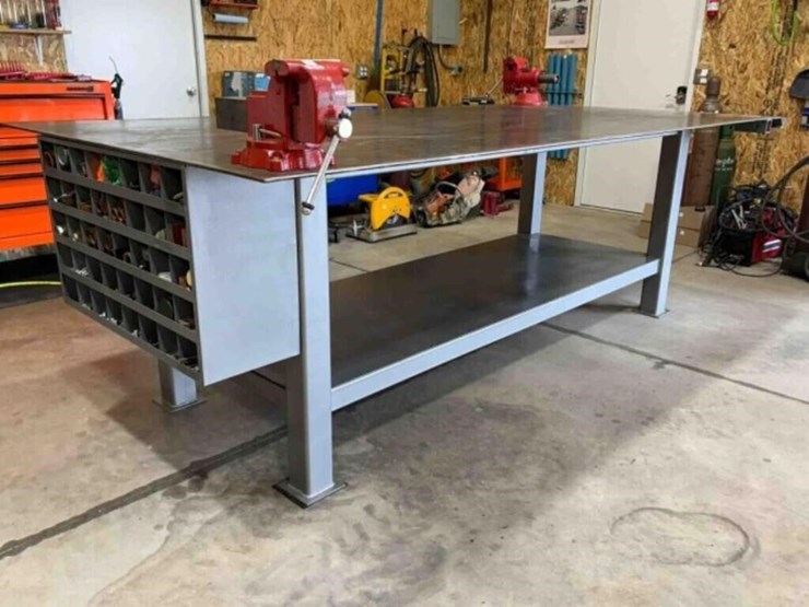 heavy-duty---custome-built-shop-bench-image-2
