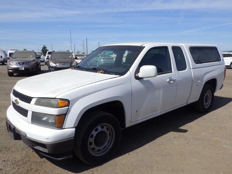 2009-chevrolet-colorado-image-1