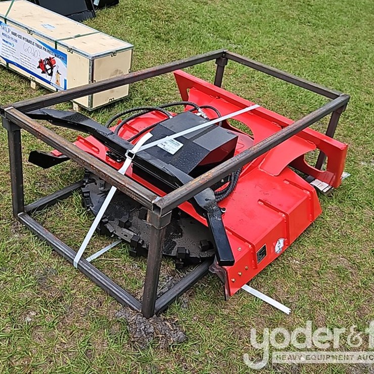 Unused 2026 GIYI GY-XDM43