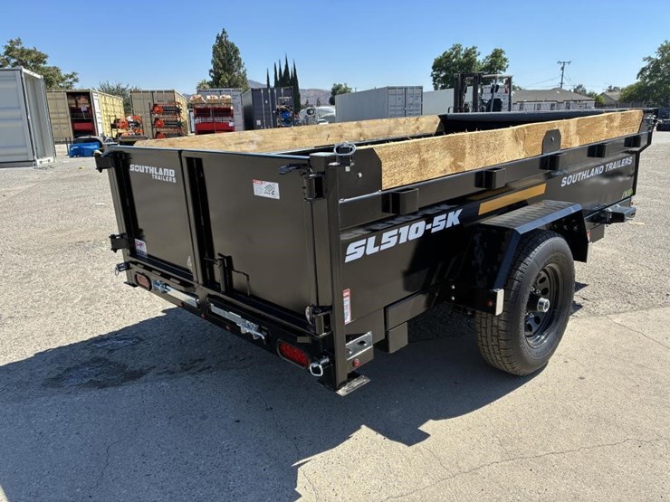 2026-southland-sl510-5k-s/a-dump-trailer-image-3