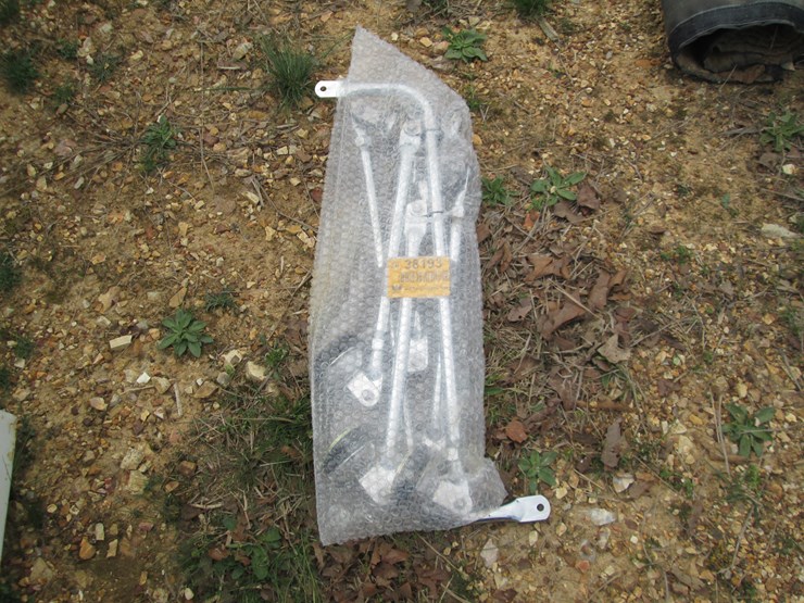 #38193-•-lot-of-(2)-tripod-fender-mount-safety-mirror-frames-image-2